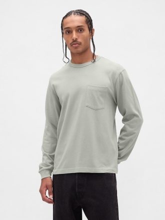 Ağır Rahat Tişört