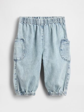 Baby Bear Cepli Kot Pantolon