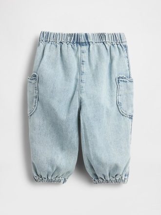 Baby Bear Cepli Kot Pantolon