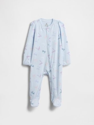 Baby First Favorites Ayaklı Tek Parça
