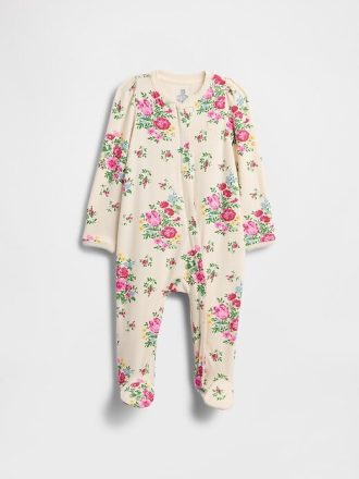 Baby First Favorites Ayaklı Tek Parça