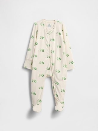 Baby First Favorites Ayaklı Tek Parça