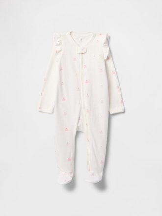 Baby First Favorites Ayaklı Tek Parça