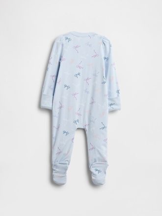 Baby First Favorites Ayaklı Tek Parça