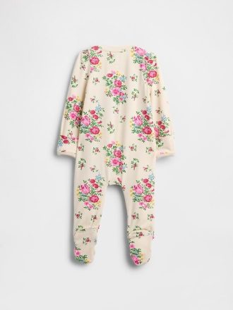 Baby First Favorites Ayaklı Tek Parça