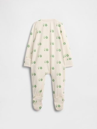 Baby First Favorites Ayaklı Tek Parça