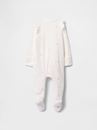 Baby First Favorites Ayaklı Tek Parça