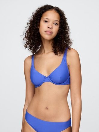Balkonet Bikini Üstü