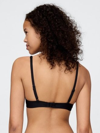 Balkonet Bikini Üstü