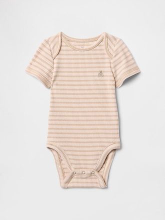 Bebek İlk Favoriler Bodysuit