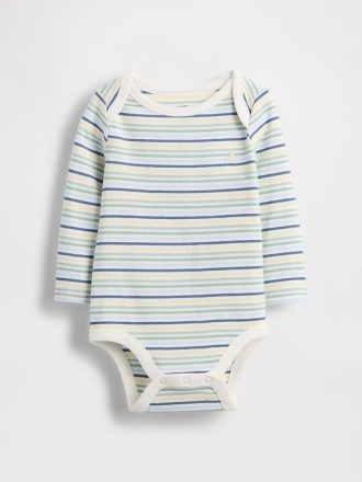 Bebek İlk Favoriler Bodysuit
