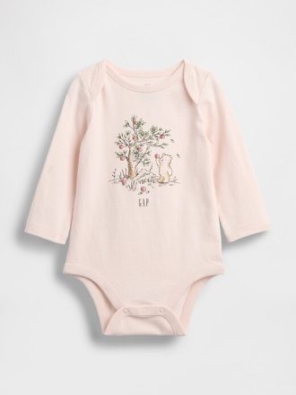 Bebek İlk Favoriler Bodysuit