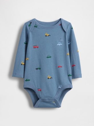 Bebek İlk Favoriler Bodysuit