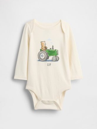 Bebek İlk Favoriler Bodysuit