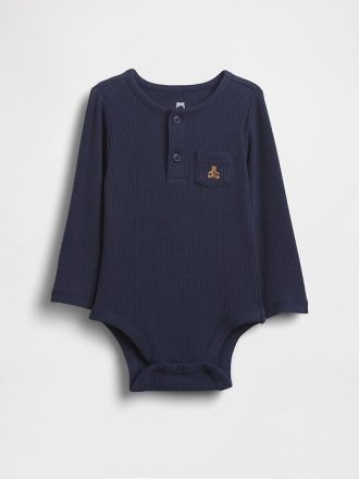Bebek İlk Favoriler Bodysuit