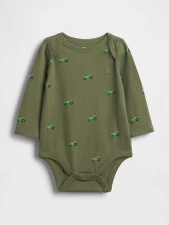 Bebek İlk Favoriler Bodysuit