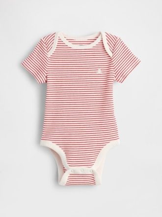 Bebek İlk Favoriler Bodysuit
