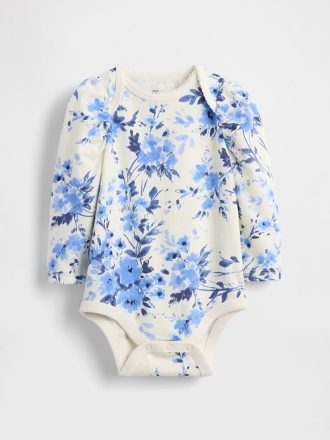 Bebek İlk Favoriler Bodysuit