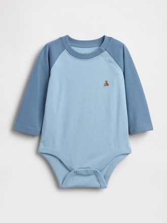 Bebek İlk Favoriler Bodysuit