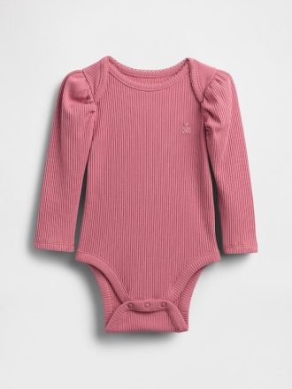 Bebek İlk Favoriler Bodysuit