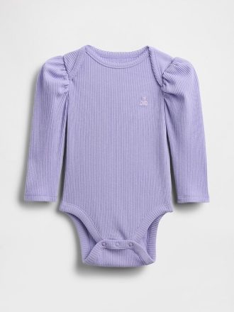 Bebek İlk Favoriler Bodysuit