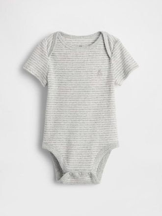 Bebek İlk Favoriler Bodysuit