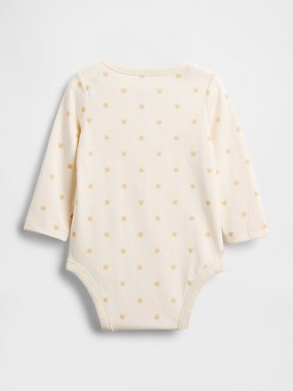 Bebek İlk Favoriler Bodysuit