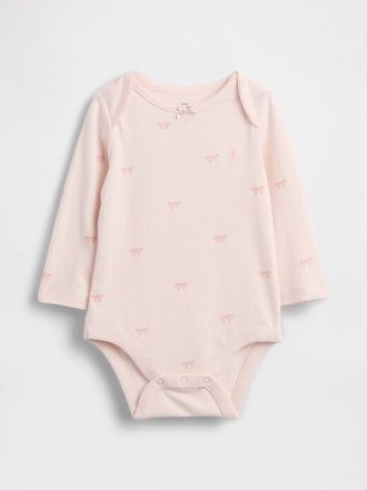 Bebek İlk Favoriler Bodysuit
