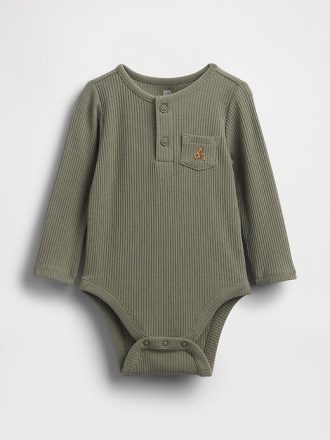 Bebek İlk Favoriler Bodysuit