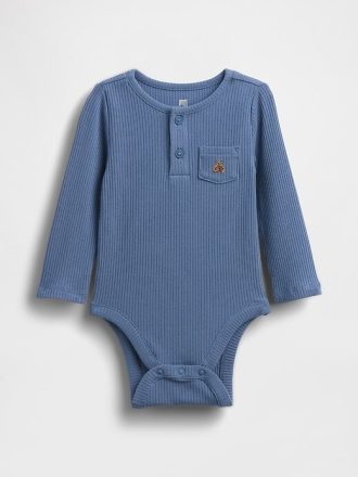 Bebek İlk Favoriler Bodysuit