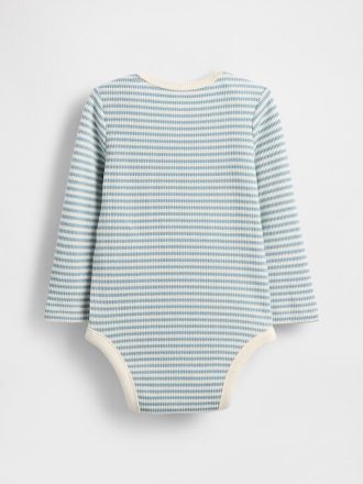 Bebek İlk Favoriler Bodysuit