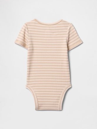 Bebek İlk Favoriler Bodysuit