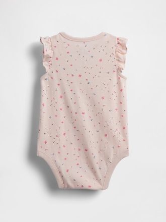 Bebek İlk Favoriler Bodysuit