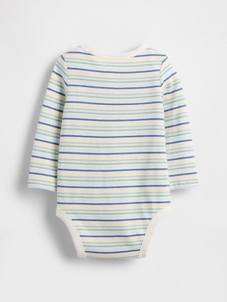 Bebek İlk Favoriler Bodysuit