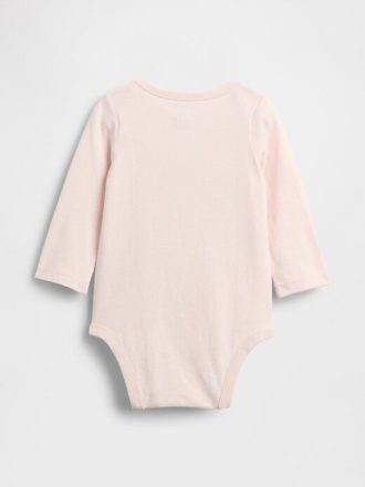 Bebek İlk Favoriler Bodysuit