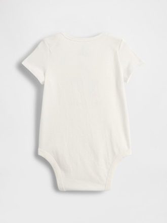 Bebek İlk Favoriler Bodysuit