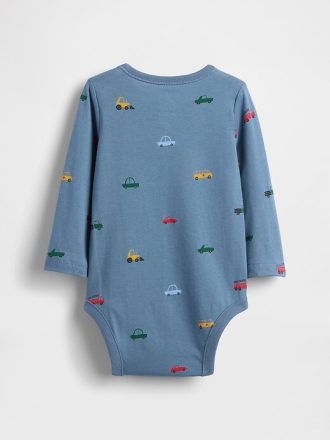 Bebek İlk Favoriler Bodysuit