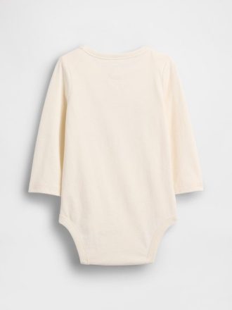 Bebek İlk Favoriler Bodysuit