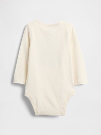 Bebek İlk Favoriler Bodysuit
