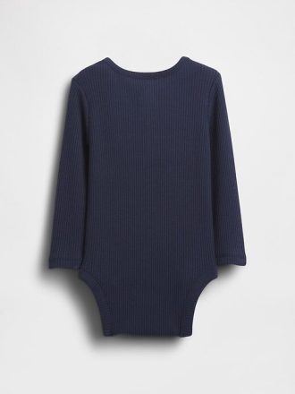 Bebek İlk Favoriler Bodysuit