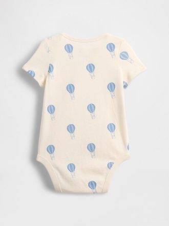Bebek İlk Favoriler Bodysuit