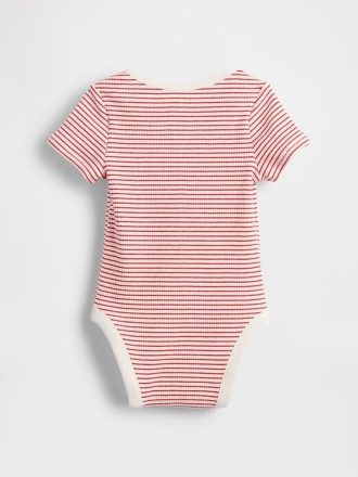 Bebek İlk Favoriler Bodysuit