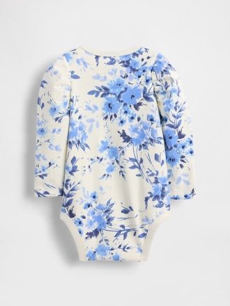 Bebek İlk Favoriler Bodysuit