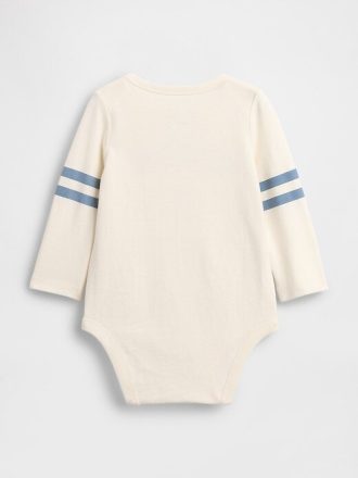 Bebek İlk Favoriler Bodysuit