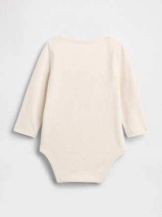 Bebek İlk Favoriler Bodysuit