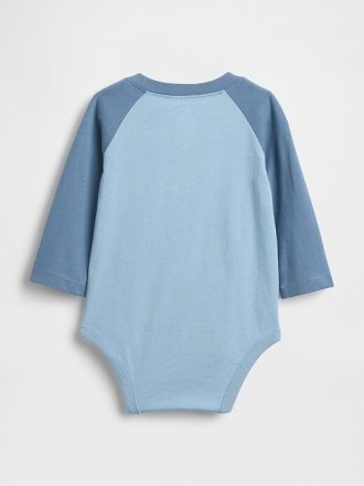 Bebek İlk Favoriler Bodysuit