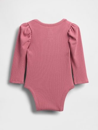 Bebek İlk Favoriler Bodysuit