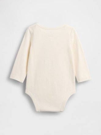 Bebek İlk Favoriler Bodysuit