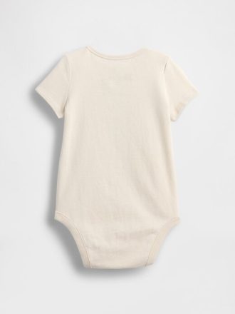 Bebek İlk Favoriler Bodysuit