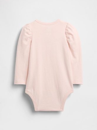 Bebek İlk Favoriler Bodysuit